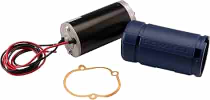 Amazon.com: Lewmar Motor Kit, Fits Calibrated Chains: 6mm